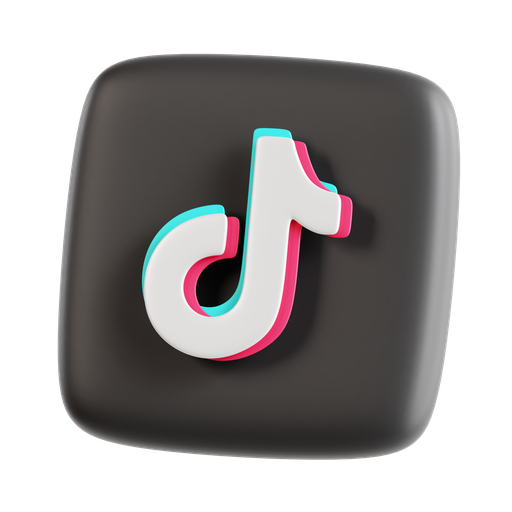 tiktok logo icon